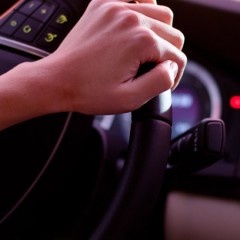 Warning to female drivers to be vigilant