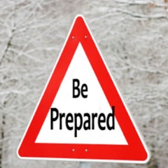 Be prepared for an Emergency with Mr Safety Kit