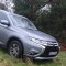 Mitsubishi Outlander Business