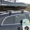 Tips For Safer Roof Box Driving