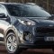 First Drive: Kia Sportage