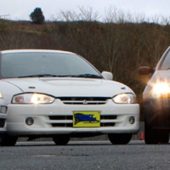 Stunt Drive Ireland