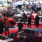 Supercars of the Geneva Motor Show 2016