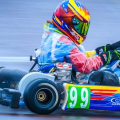 Celebrating Women in Motorsport