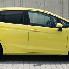 Honda Jazz 1.3 i-VTEC