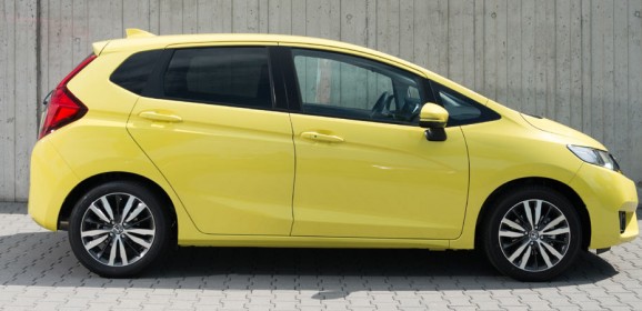 Honda Jazz 1.3 i-VTEC