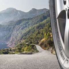Tyre safety awareness campaign