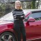 Bentley Continental GTC Speed