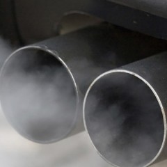 It is time for car makers to clean up their act