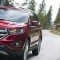 First Drive: Ford Edge