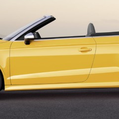 First Drive: Audi A3