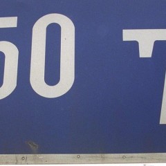 Why are cars seized for non-payment of M50 tolls?