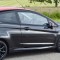 Seat Ibiza FR Versus the Ford Fiesta Black Edition