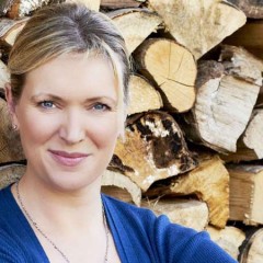 Car Chat with Rachel Allen