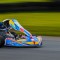 Podium finish for 12 year old Alyx Coby