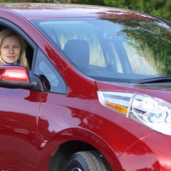We are spending more time finding the perfect car