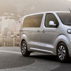 Citroën SpaceTourer
