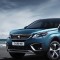 Ten things to know about the 2017 Peugeot 5008