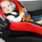 10 tips for buckling up your child’s car seat