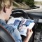 One in four Irish motorists  have serious concerns about autonomous driving