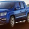 Ten things to know about the Volkswagen Amarok V6