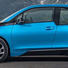 BMW i3 (94 Ah)