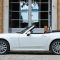 First Drive: Fiat 124 Spider