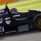 Jennifer Mullan competes for the 2016 Walter Hayes Trophy in Silverstone