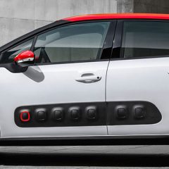 First Drive: Citroen C3