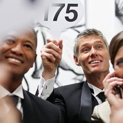 Our  top tips to buying a car at an auction