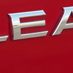 Nine Things I Learned Driving a Nissan Leaf for 4 weeks