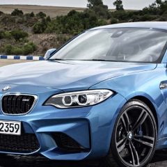 My Car of the Year
