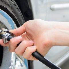 Five things you need to know about Tyre Care #TyreSafetyDay