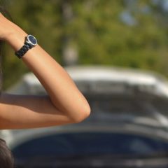 The wrong fuel in your car