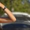 The wrong fuel in your car