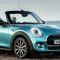 MINI Cooper S Convertible