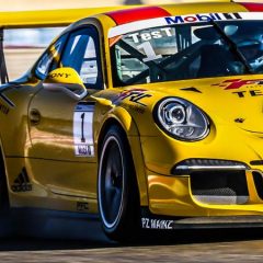 Car Chat with Nicole Drought