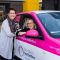 Renault Ireland continues its support of women’s cancer charity
