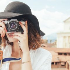 Advertising your car for sale?  Get a woman to take the pictures