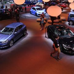 Best Cars of Geneva Motor Show 2017