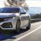 First Drive: Honda Civic