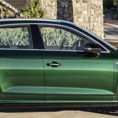 First Drive: Audi Q5