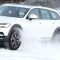 First Drive: Volvo V90 Cross Country