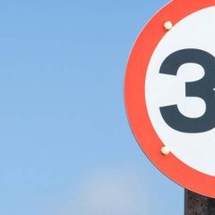 Why a 30km/h city speed limit is a good idea