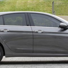 Fiat Tipo Hatchback