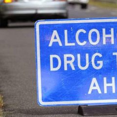 Ten things to know about the new drug driving laws