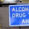 Ten things to know about the new drug driving laws