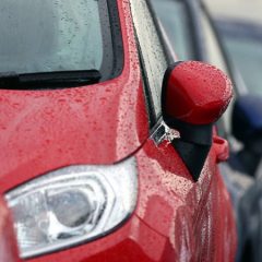 Ten things to know about new car sales so far this year