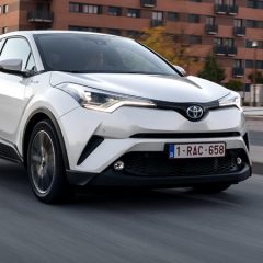 My highlights of the Motoring Year