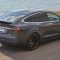 First Drive: Tesla Model X